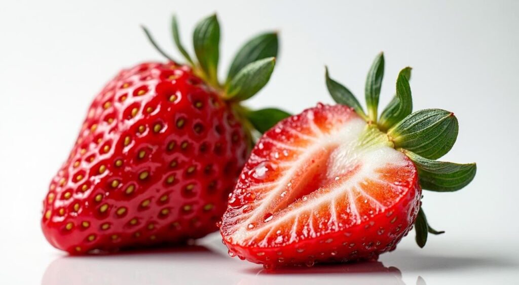 果汁があふれるジューシーなさぬきひめ